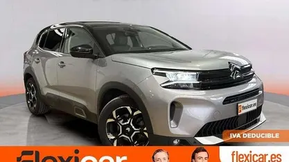 Usado 2024 Citroën C5 Aircross SUV | 16.990 € (Super precio)