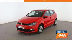 Usado 2015 VW Polo Berlina | 9799 € (Precio justo)