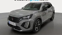 Usado 2025 Peugeot 2008 Allure SUV | 17.991 € (Precio justo)
