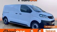 Usado 2022 Fiat Scudo Van | 16.990 € (Buen precio)