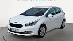 Kia Ceed GT