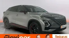 Usado 2024 Omoda 5 SUV | 25.490 € (Precio justo)
