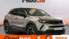 Gris Usado 2024 Opel Mokka S SUV | 18.650 € (Precio justo)