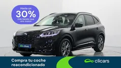 Usado 2023 Ford Kuga ST-Line SUV | 25.490 € (Precio justo)