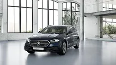 Usado 2025 Mercedes E300 Familiar | 71.700 € (Precio justo)
