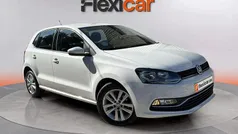 Usado 2015 VW Polo Advance Utilitario | 11.790 € (Precio justo)