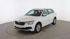 Usado 2021 Skoda Kamiq Ambition SUV | 18.199 € (Precio justo)