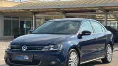 Usado 2013 VW Jetta Hybrid Sportline Berlina | 9990 €