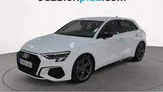 Audi A3 Sportback e-tron