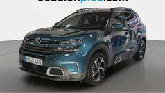 Usado 2021 Citroën C5 Aircross Feel SUV | 14.864 € (Super precio)