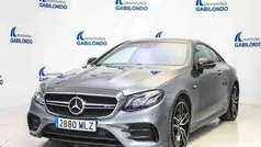 Usado 2019 Mercedes E53 AMG AMG Berlina | 55.900 € (Un poco caro)
