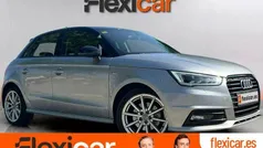 Usado 2018 Audi A1 Sportback Utilitario | 17.990 € (Precio justo)