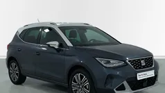 Usado 2024 Seat Arona Xperience SUV | 19.750 € (Precio justo)