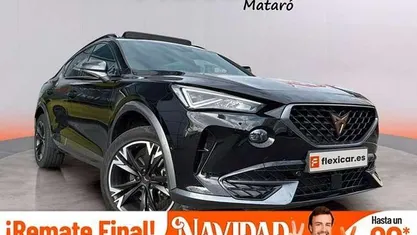 Usado Cupra Formentor 150 CV (110 kW) 2022 SUV