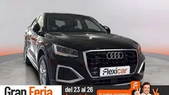 Usado 2022 Audi Q2 Advanced Plus SUV | 20.970 € (Buen precio)