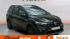 Usado 2022 Dacia Jogger Extreme | 17.990 € (Precio justo)