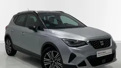 Usado 2024 Seat Arona Xperience SUV | 19.494 € (Precio justo)