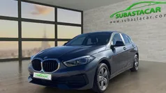 Usado 2020 BMW 116 Utilitario | 13.802 € (Super precio)
