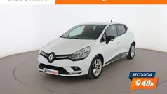 Usado 2018 Renault Clio IV LIMITED Berlina | 10.299 € (Precio justo)