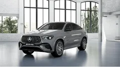 Mercedes GLE53 AMG