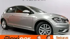 Usado 2019 VW Golf VII Advance Berlina | 20.490 € (Precio justo)