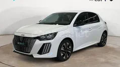 Usado 2024 Peugeot 208 Allure Utilitario | 16.900 € (Precio justo)