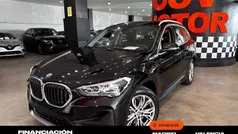 Usado 2022 BMW X1 Advantage SUV | 23.850 € (Super precio)