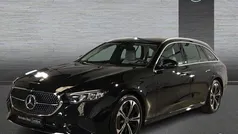 Usado 2024 Mercedes E300 Advanced Familiar | 49.995 € (Super precio)