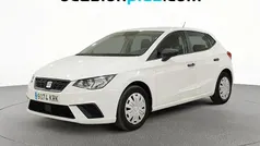 Usado 2018 Seat Ibiza Reference Utilitario | 7719 € (Precio justo)