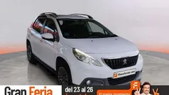 Usado 2016 Peugeot 2008 Style SUV | 8990 € (Buen precio)