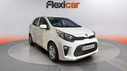 Usado Kia Picanto 67 CV (49 kW) 2020 Utilitario