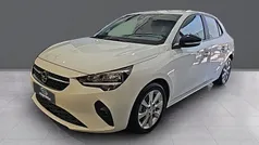 Usado 2021 Opel Corsa Elegance Berlina | 12.400 € (Precio justo)