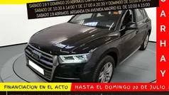 Usado 2020 Audi Q5 Sport SUV | 28.990 € (Precio justo)
