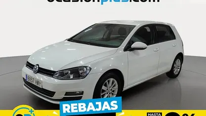 Usado 2014 VW Golf VII Edition Utilitario | 10.490 € (Precio justo)
