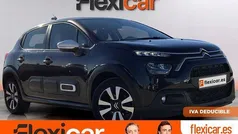 Usado 2022 Citroën C3 Feel Utilitario | 10.790 € (Precio justo)