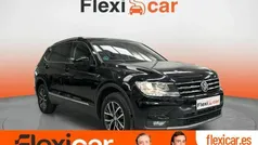 Usado 2021 VW Tiguan Advance SUV | 26.990 € (Precio justo)