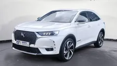 DS Automobiles DS3 Crossback