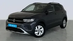 Usado 2024 VW T-Cross Life SUV | 21.490 € (Precio justo)