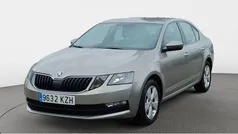 Usado 2019 Skoda Octavia Ambition Berlina | 15.364 € (Precio justo)