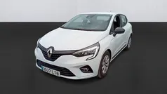 Blanco Usado 2021 Renault Clio V Business Utilitario | 12.300 € (Precio justo)