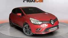 Renault Clio IV