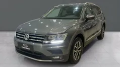 VW Tiguan Allspace
