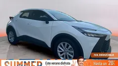 Usado 2024 Toyota C-HR Active SUV | 29.980 € (Precio justo)