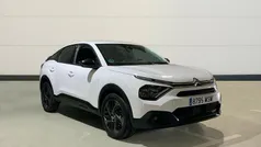 Blanco Usado 2024 Citroën C4 PureTech Berlina | 16.190 € (Precio justo)
