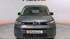 Usado 2024 VW Caddy Maxi Monovolumen | 26.490 € (Super precio)