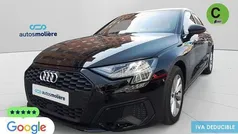 Usado 2021 Audi A3 | 20.890 € (Buen precio)