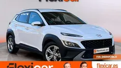 Usado 2022 Hyundai Kona N Line SUV | 15.590 € (Precio justo)
