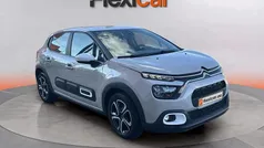 Usado 2021 Citroën C3 Feel Utilitario | 9490 € (Buen precio)