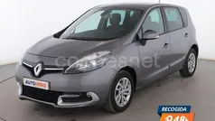 Usado 2014 Renault Scénic III Expression Monovolumen | 11.899 € (Precio justo)