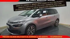 Usado 2019 Citroën C4 SpaceTourer Business Class Monovolumen | 12.990 € (Precio justo)